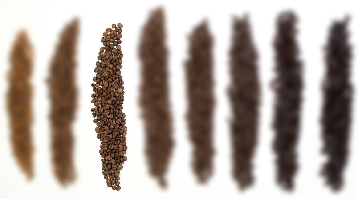 Colombia Supremo City Roast