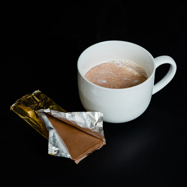 Chocolate Drink AZ